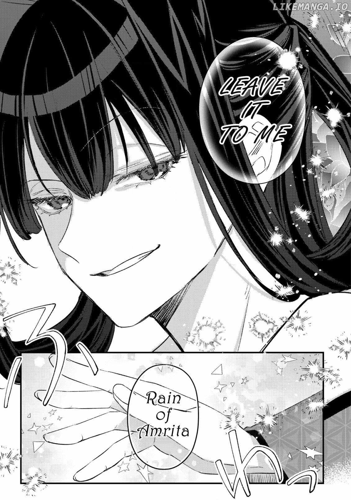 Can Even a Mob Highschooler Like Me Be a Normie If I Become an Adventurer? Chapter 27 5